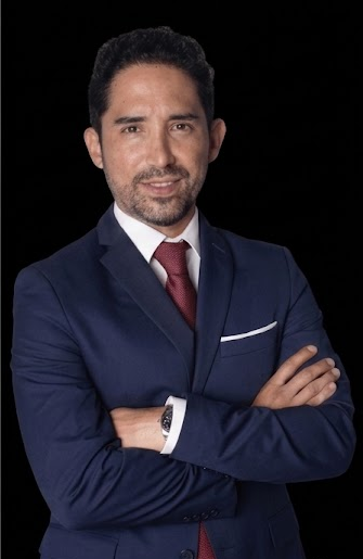 Eduardo Otero